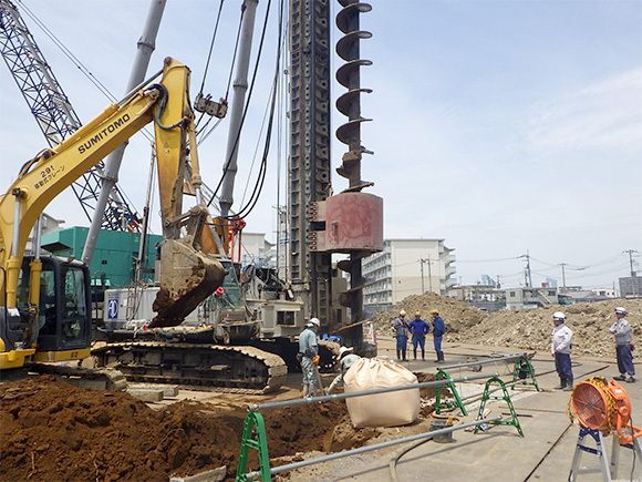 江戸川区　某物件