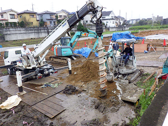 埼玉県　某保育園